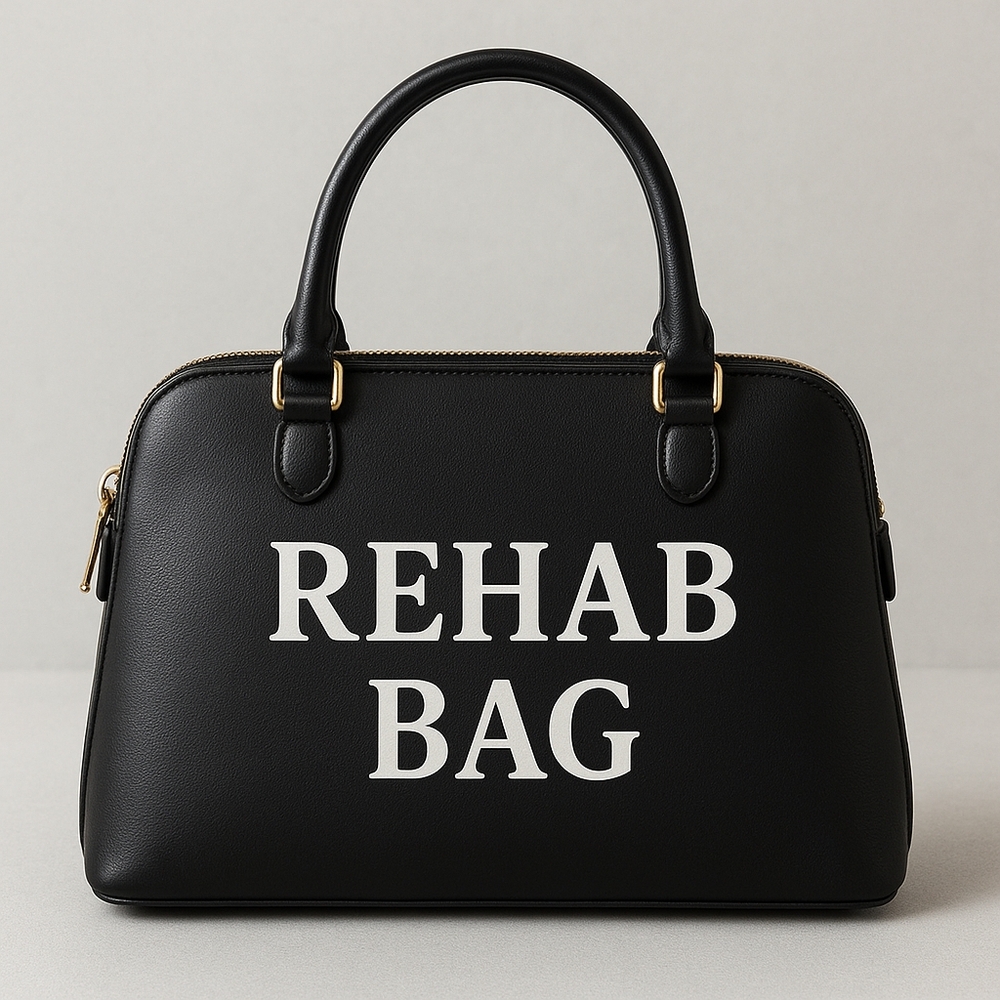 REHAB BAG